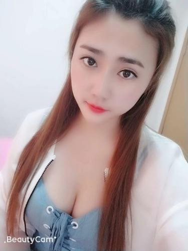 白净妹子